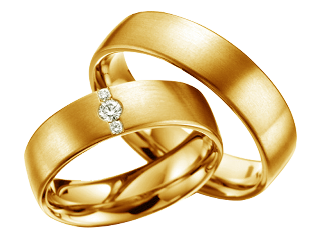 Gold Ring